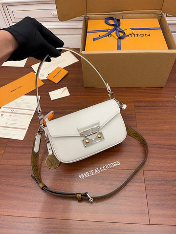makersluxe - LOV Bags - 969