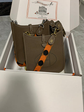 Makersluxe - HMS Bags - 1455