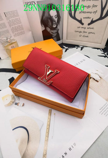 MLB - LOV Wallet - 639