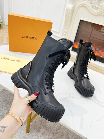 MLB - All Women Boots - 422