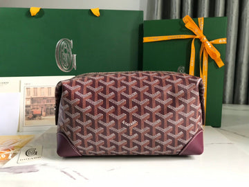 Makersluxe - GYO Wallets - 134