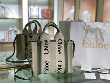 Makersluxe - CLE Bags - 553