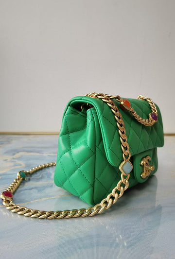 Chanel Bags