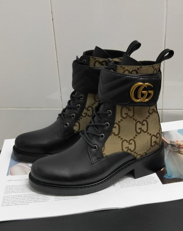 MLB - GUKI Women Shoes - 189