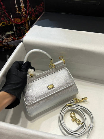 Makersluxe - DG bag - 485