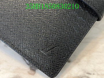 Makersluxe LOV Wallet - 008