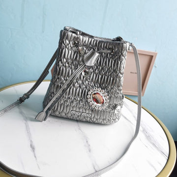 Makersluxe - MMU Bags - 251