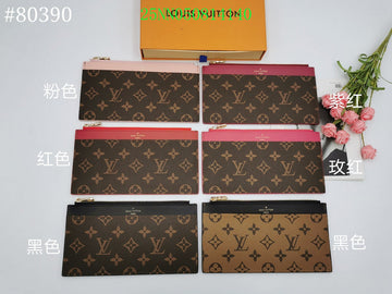 Makersluxe CHL Wallet - 682
