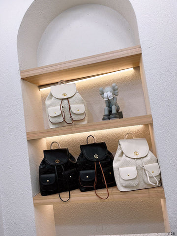 Makersluxe - MK-VTO Bags - 012