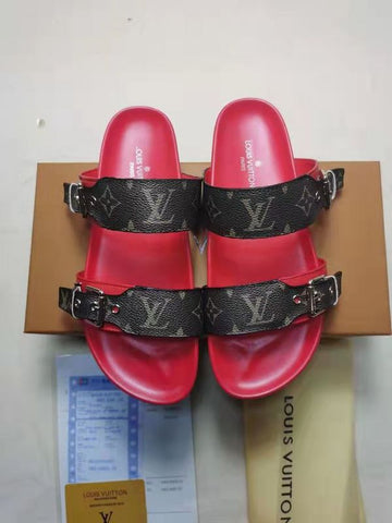 MLB - LOV Women Shoes - 1014