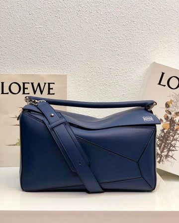 Makersluxe - LWO Bags - 688