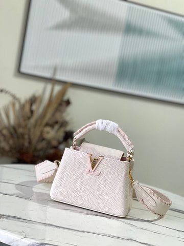Makersluxe Lu-Vi bags - 4559