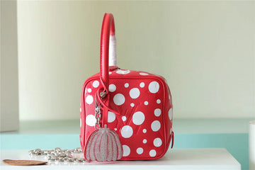 Makersluxe - LOV Bags - 464