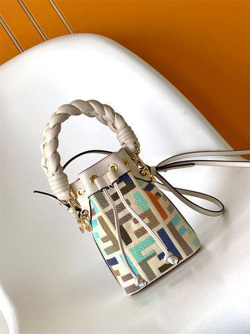 Makersluxe Bags- FDE Bags - 083