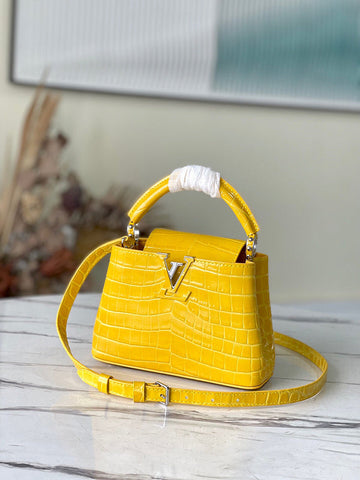 Makersluxe Lu-Vi bags - 5354