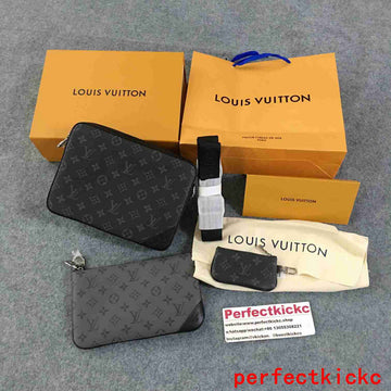 Makersluxe Bags - LOV Bags - 370