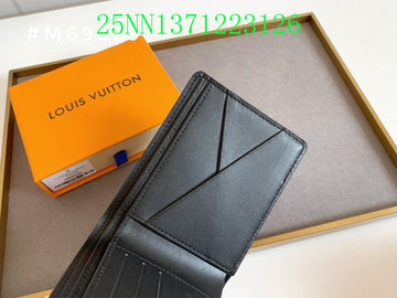 Makersluxe CHL Wallet - 304