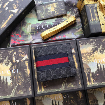 Makersluxe - Guki Wallet - 654