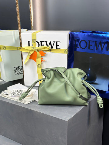Makersluxe - LWO Bags - 200