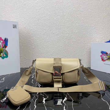 Makersluxe - PD Bags - 845