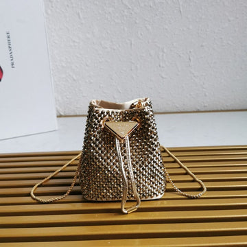 Makersluxe - PD Bags - 001