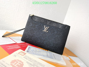 MLB - CHL Wallet - 666