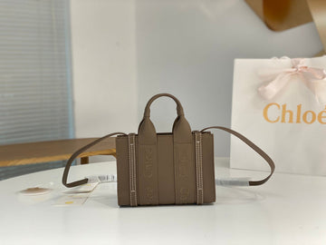 Makersluxe - CLE Bags - 472