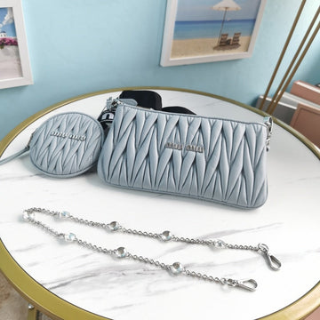 Makersluxe - MMU Bags - 493
