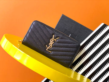 Makersluxe - YLS Wallets - 071