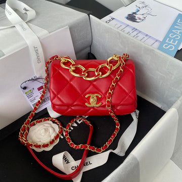 Makersluxe - CHL Bags - 1284