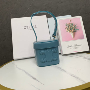 Makersluxe - COL Bags - 1194