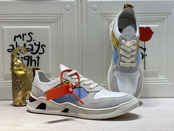 MLB - YZO Shoes - 277