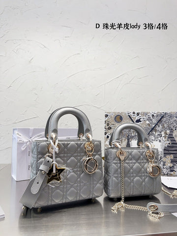 Makersluxe - DOR2 Bags - 095