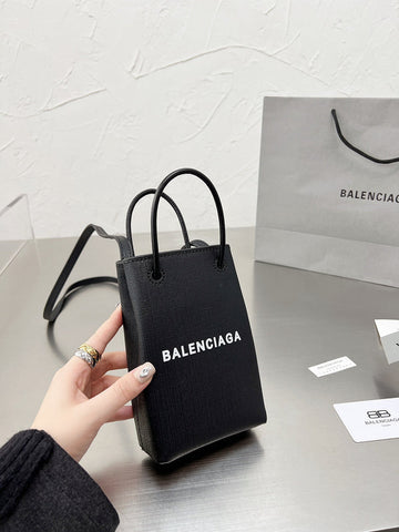 Makersluxe - BGA2 Bags - 173