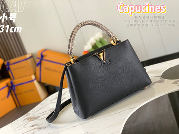 makersluxe - LOV Bags - 1205