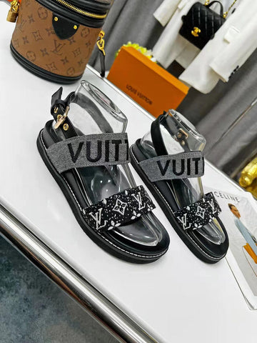 MLB - LOV Women Shoes - 1035