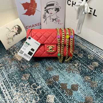 Makersluxe - CHL Bags - 649