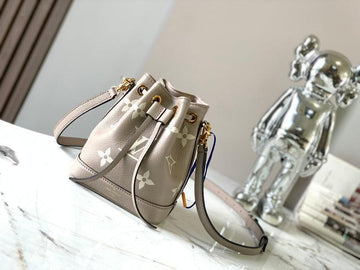 Makersluxe - LOV Bags - 1115
