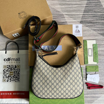Makersluxe - GCI Bags - 1833