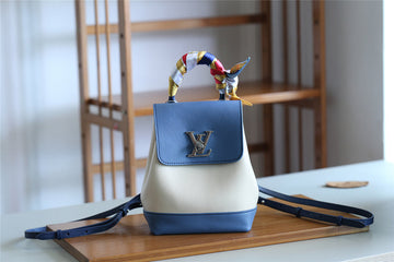 Makersluxe - LOV Bags - 045