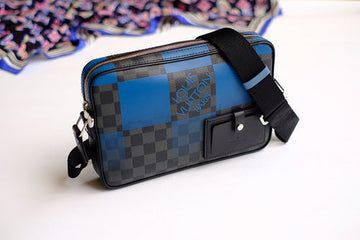 Makersluxe Lu-Vi bags - 3224