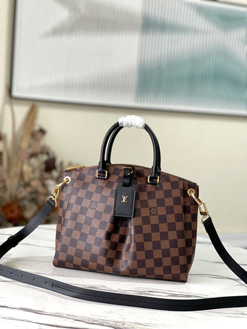 makersluxe - LOV Bags - 602