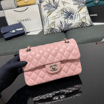 Makersluxe - CNL Bags - 1094
