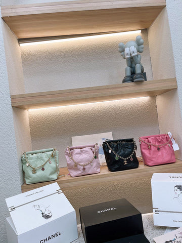 Makersluxe - CNL3 Bags - 212