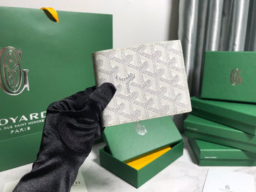 Makersluxe - GYO Wallets - 107