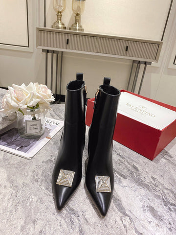 MLB - All Women Boots - 041