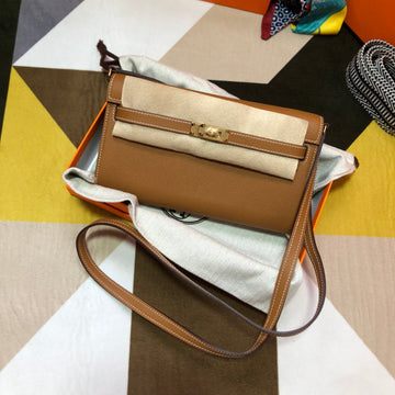 Makersluxe - HMS Bags - 1736