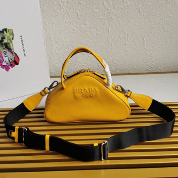 Makersluxe - PD Bags - 480