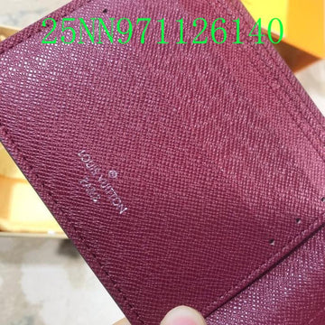 Makersluxe CHL Wallet - 470