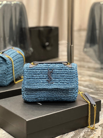 makersluxe - YLS Bags - 617